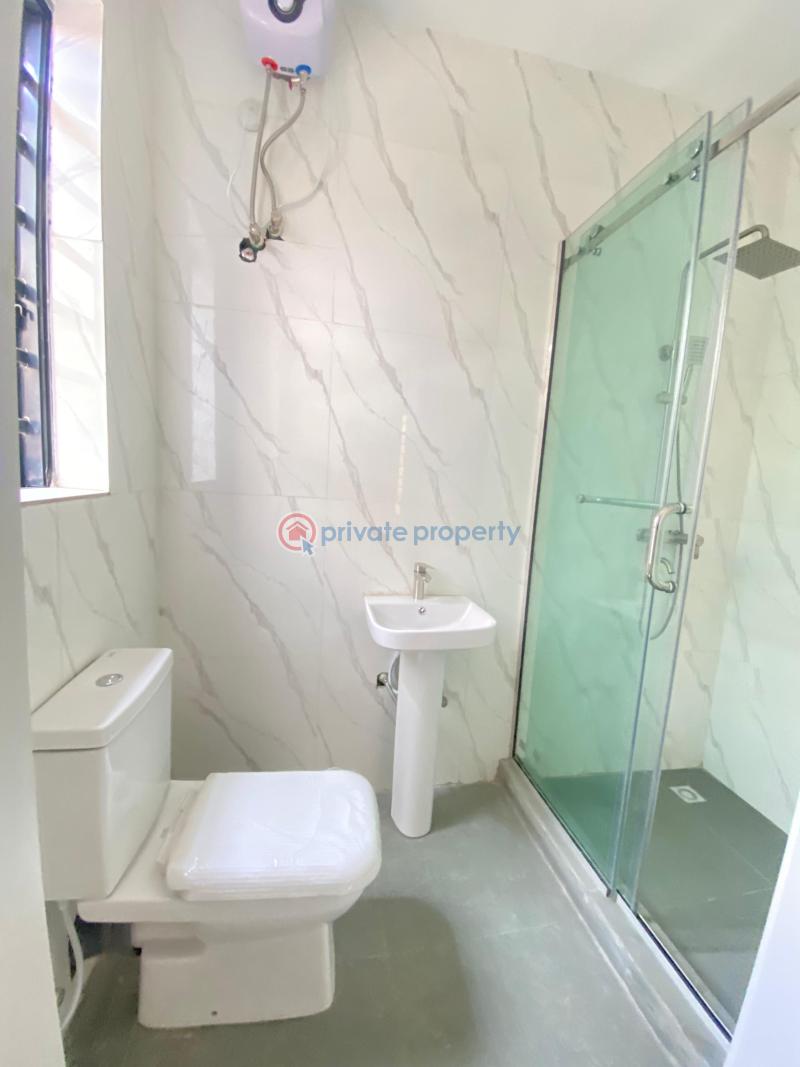 4 bedroom Semi detached Duplex For Sale Magodo GRA Phase 1 Ojodu Lagos - 13