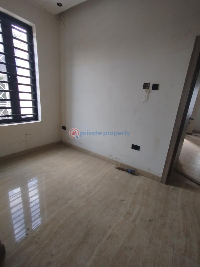 4 bedroom Semi detached Duplex For Sale Ogba Lagos - 17