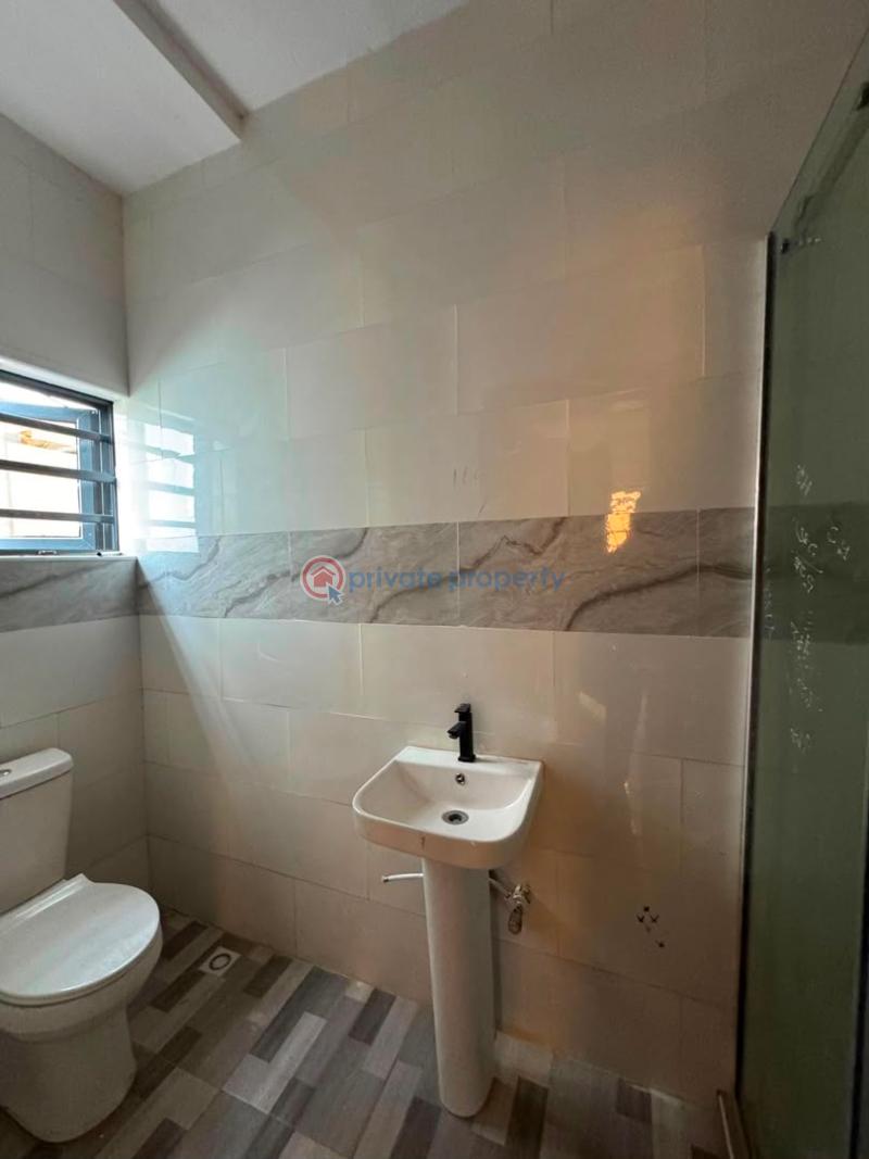 4 bedroom Semi detached Duplex For Sale Berger Ojodu Lagos - 7