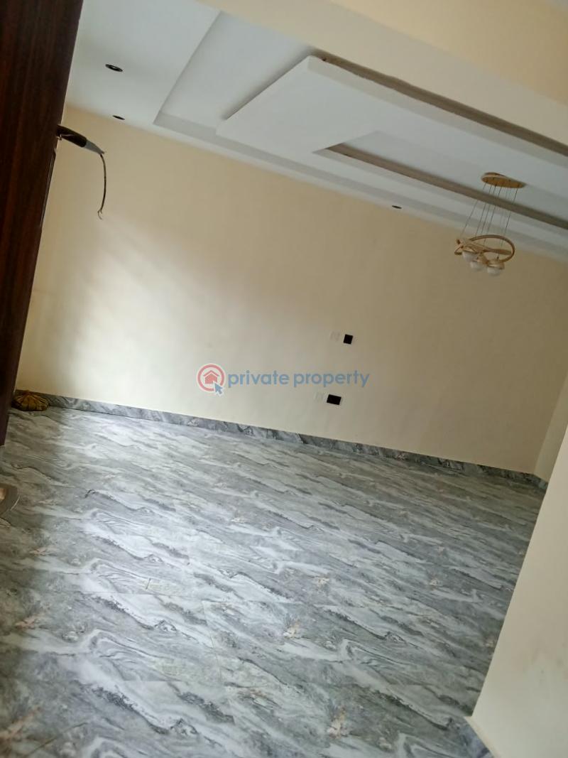 4 bedroom Semi detached Duplex For Sale Opic Isheri North Ojodu Lagos - 2