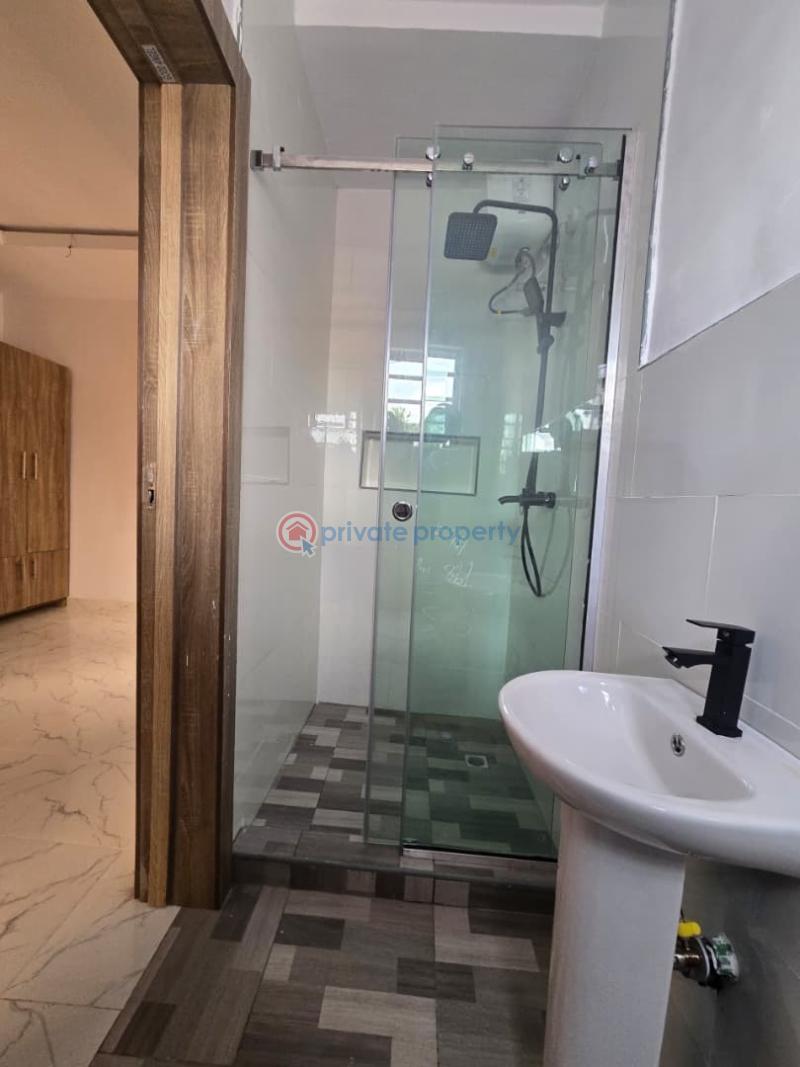 4 bedroom Flat & Apartment For Sale Anthony Village Maryland Lagos - 5