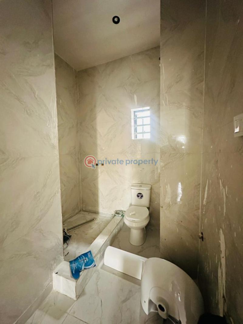 4 bedroom Semi detached Duplex For Sale Maryland Lagos - 1