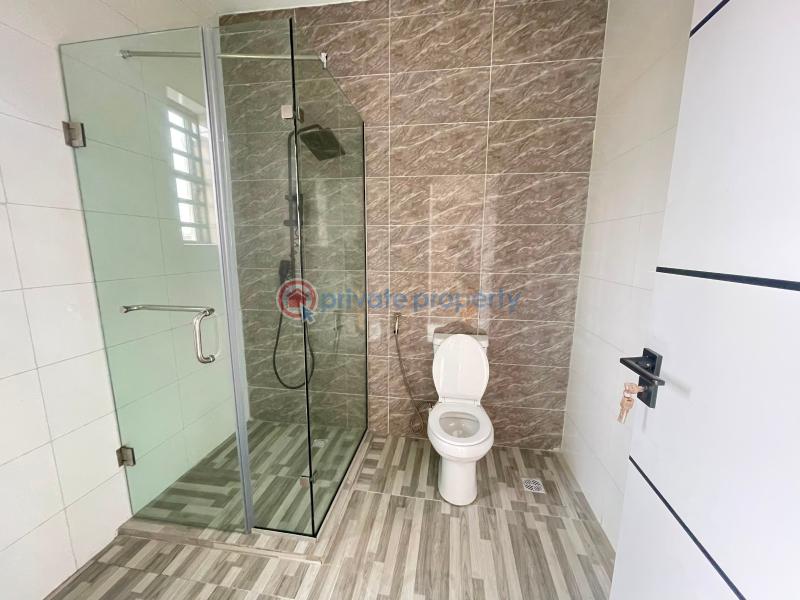 4 bedroom Flat & Apartment For Sale Ogudu Gra Phase 2 Ogudu GRA Lagos - 5