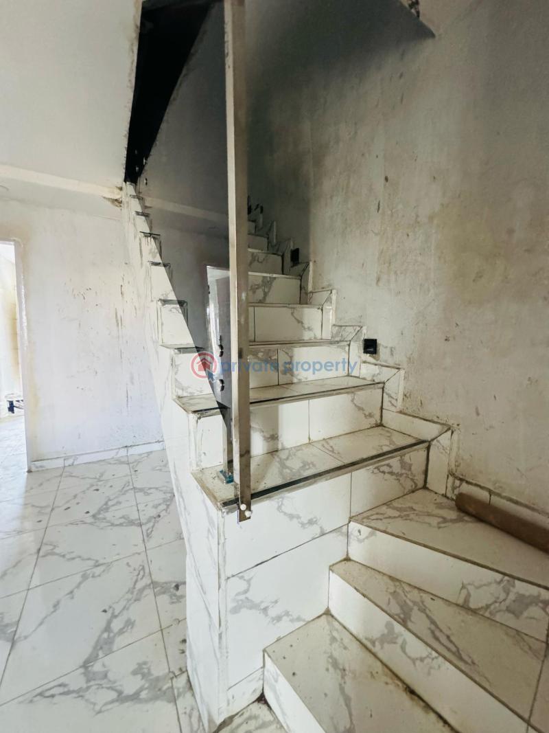 4 bedroom Semi detached Duplex For Sale Anthony Village Maryland Lagos - 9