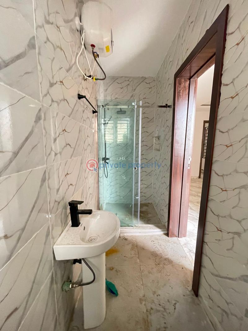 4 bedroom Semi detached Duplex For Sale Gbagada Lagos - 9
