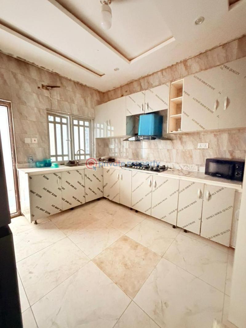 4 bedroom Semi detached Duplex For Sale Anthony Village Maryland Lagos - 7
