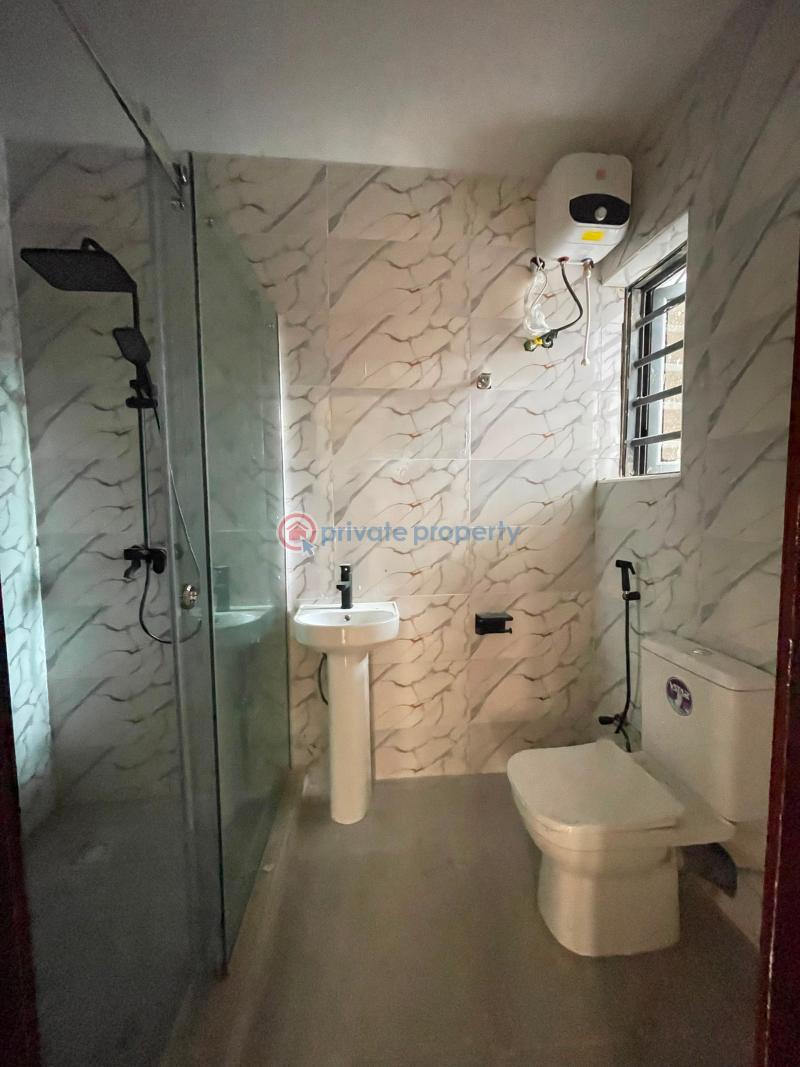 4 bedroom Semi detached Duplex For Sale Gbagada Lagos - 1