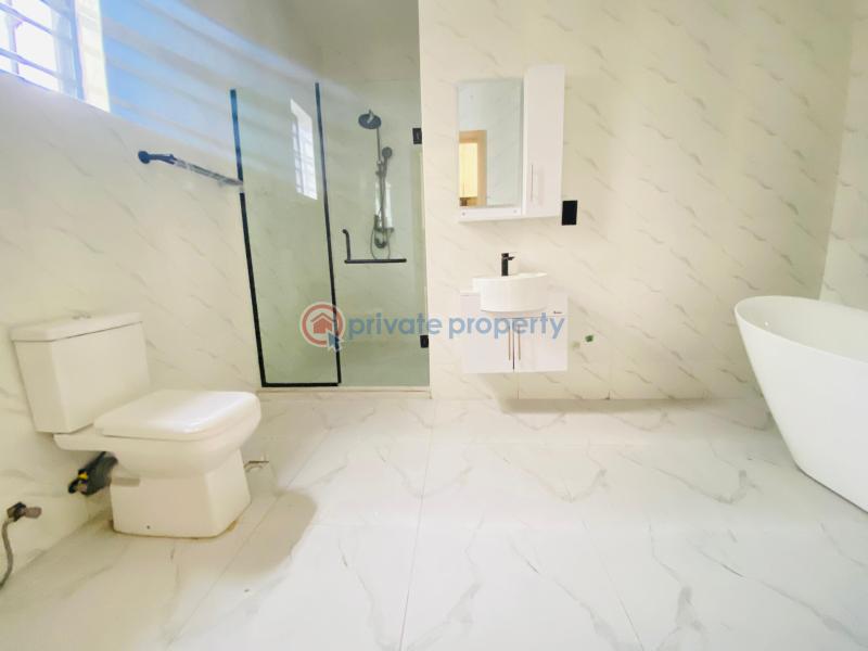 4 bedroom Semi detached Duplex For Sale Ajah Lekki Lagos - 1