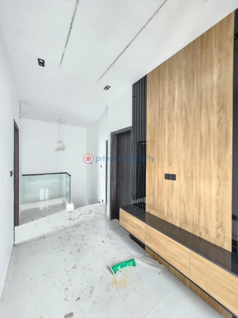4 bedroom Semi detached Duplex For Sale Orchid Road Lekki Lagos - 16