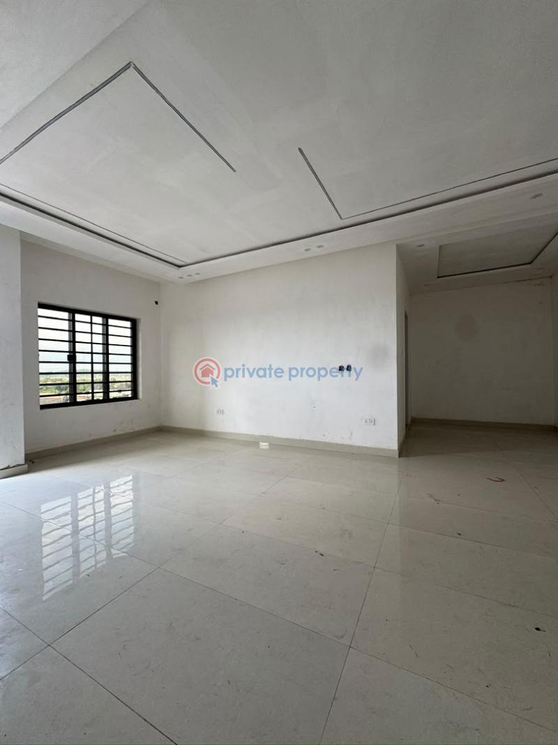 4 bedroom Semi detached Duplex For Sale Oluyole Estate, Ibadan Oluyole Estate Ibadan Oyo - 3