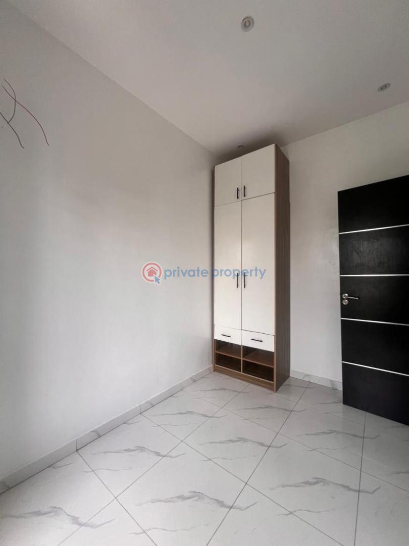 4 bedroom Semi detached Duplex For Sale Orchid Lekki Lagos - 19