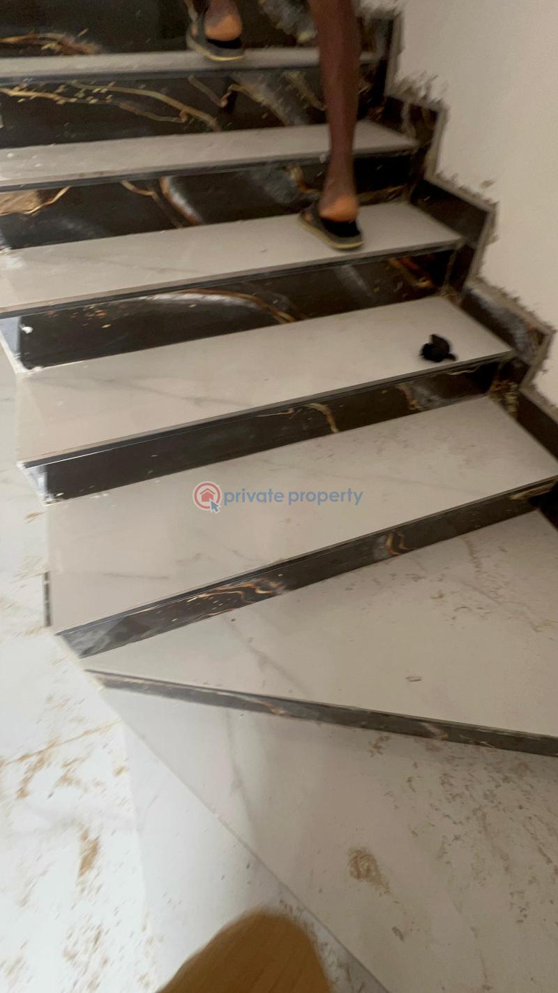 4 bedroom Semi detached Duplex For Sale Mko Gardens Alausa Ikeja Lagos - 2