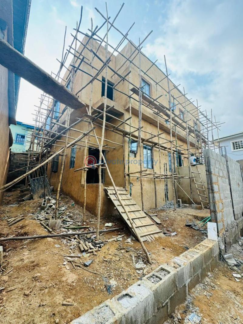 4 bedroom Semi detached Duplex For Sale Magodo GRA Phase 1 Ojodu Lagos - 3
