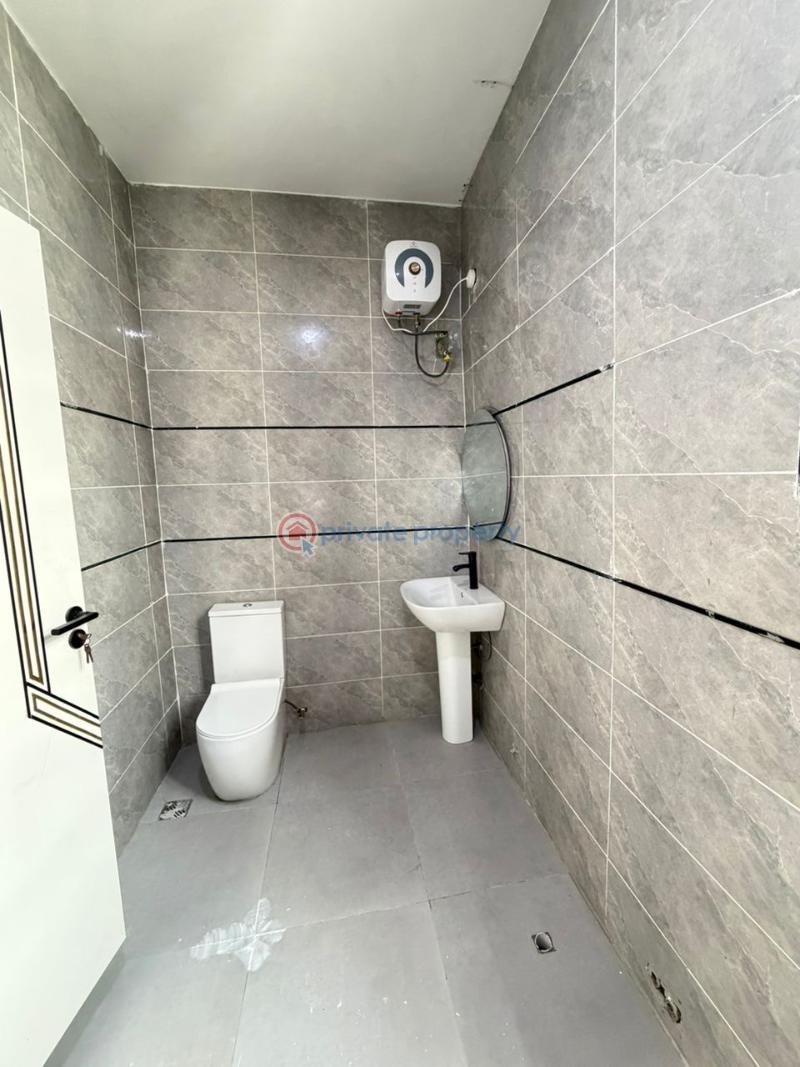 4 bedroom Terrace Short let Lekki Scheme 2 Ajah Lagos - 10