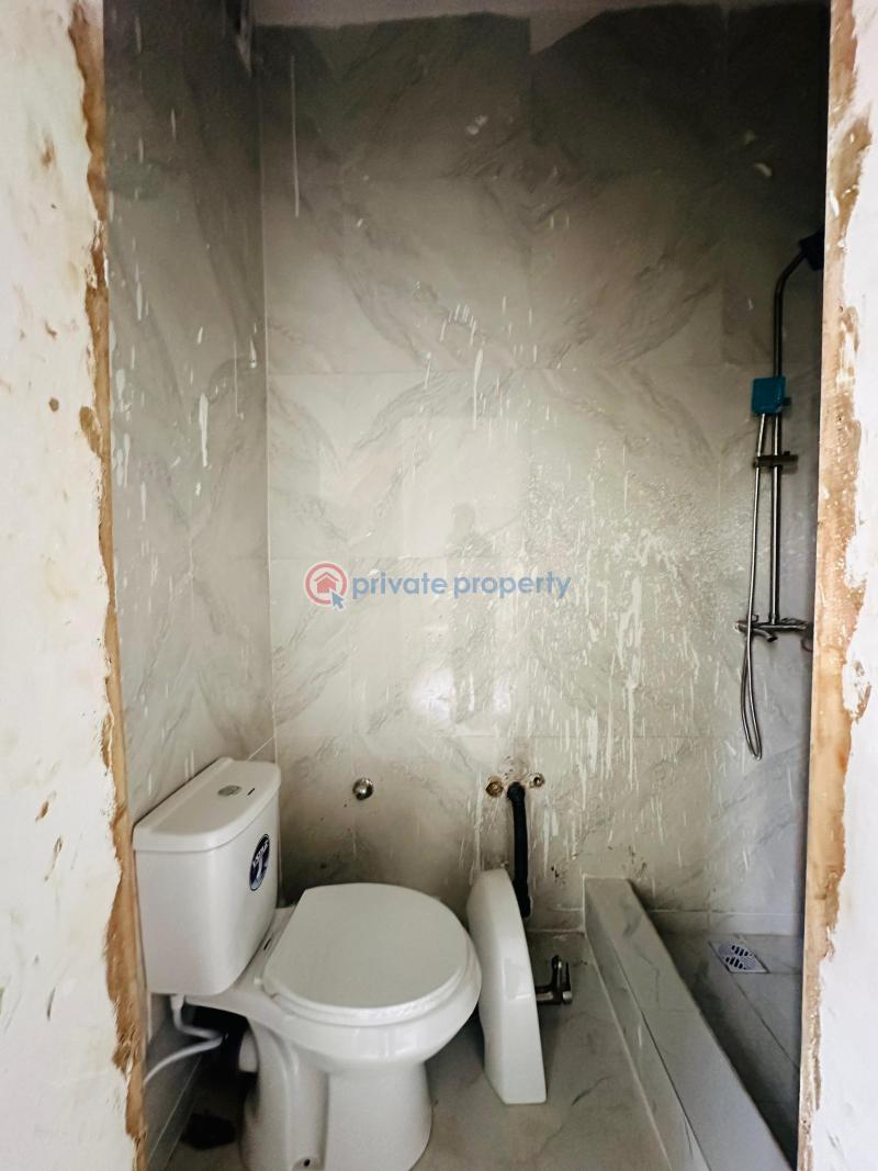 4 bedroom House For Sale Maryland Lagos - 4