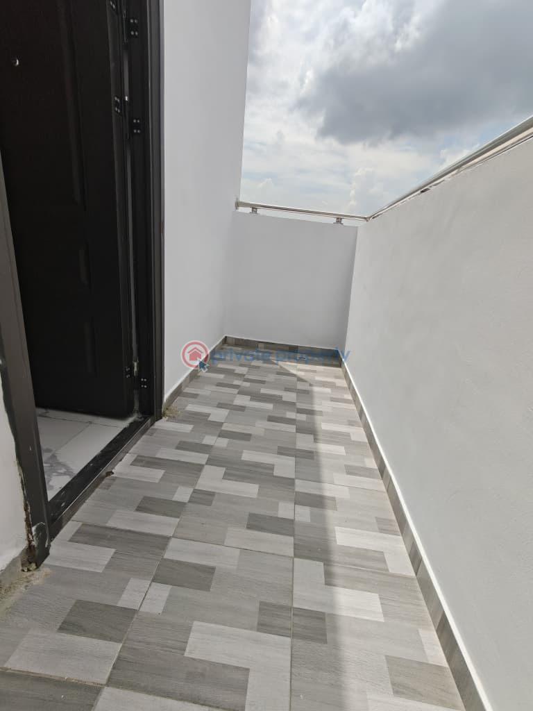 4 bedroom Flat & Apartment For Sale Anthony Village Maryland Lagos - 12