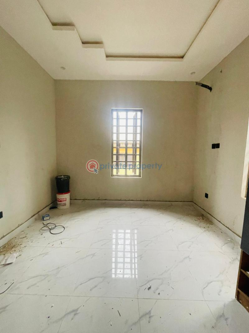 4 bedroom Semi detached Duplex For Sale Magodo GRA Phase 1 Ojodu Lagos - 7