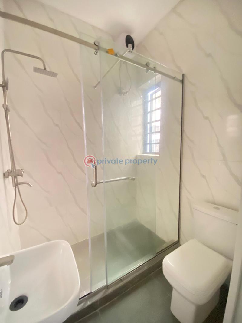 4 bedroom Semi detached Duplex For Sale Magodo GRA Phase 1 Ojodu Lagos - 8