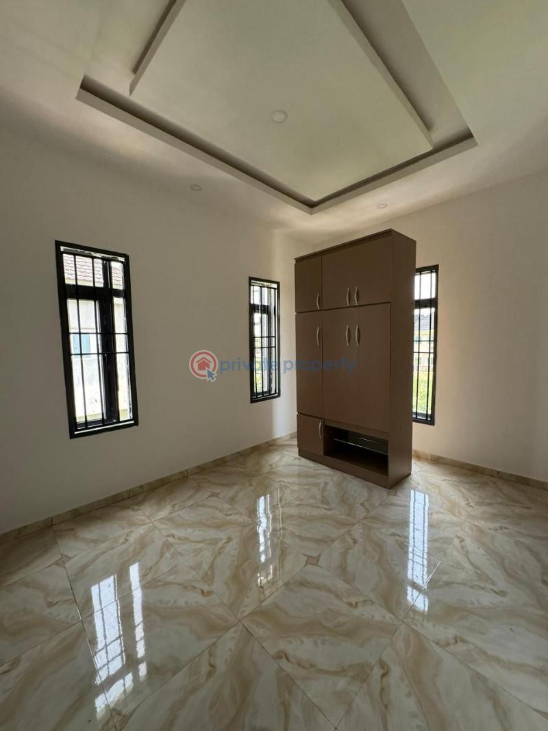 4 bedroom Detached Duplex For Sale Opic, Isheri North Kosofe/Ikosi Lagos - 6