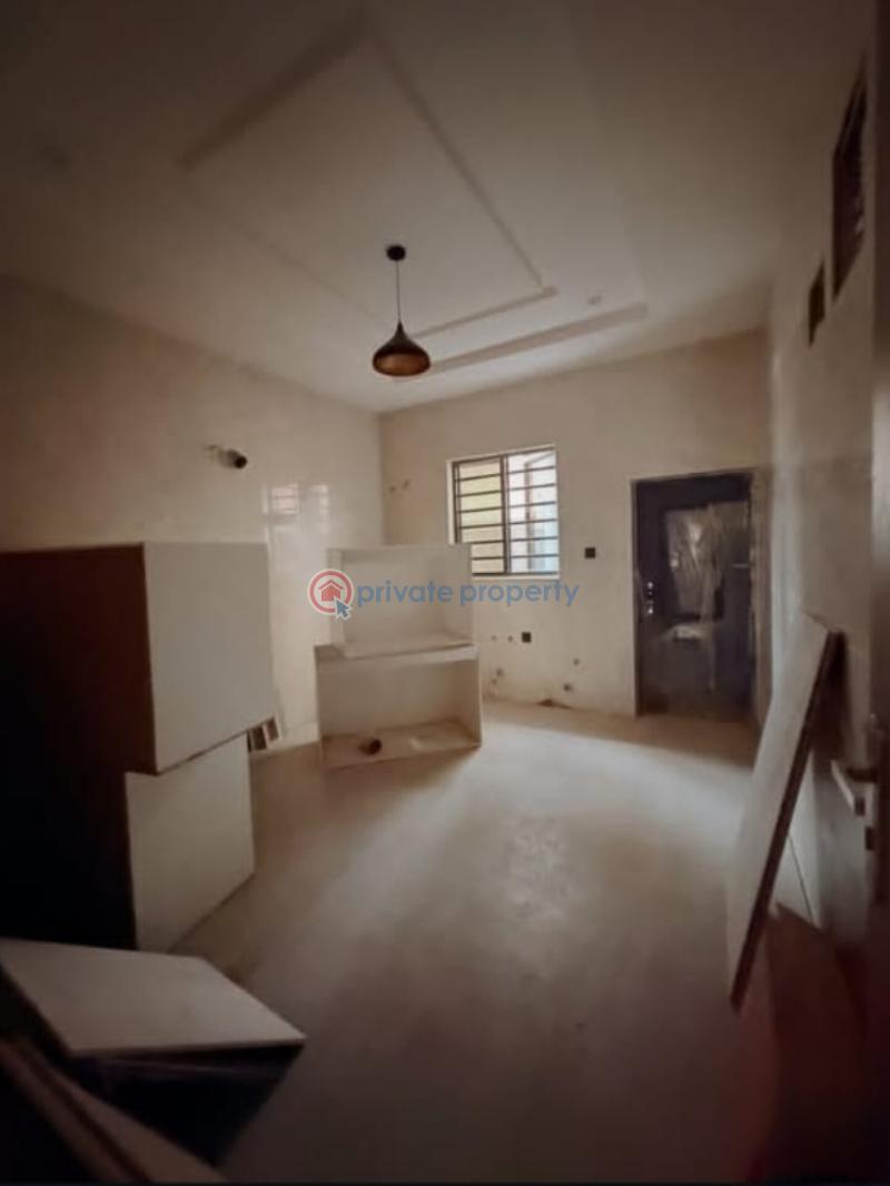 4 bedroom Semi detached Duplex For Sale Ikeja  Lagos - 8