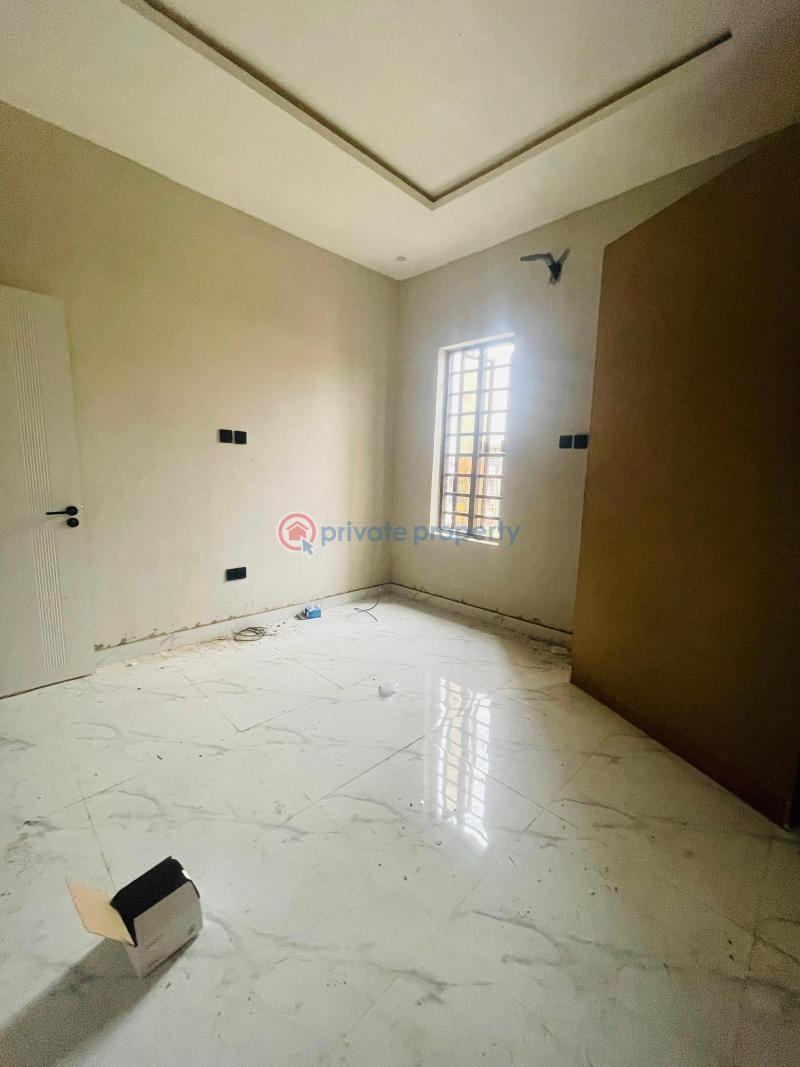4 bedroom Semi detached Duplex For Sale Magodo GRA Phase 1 Ojodu Lagos - 10