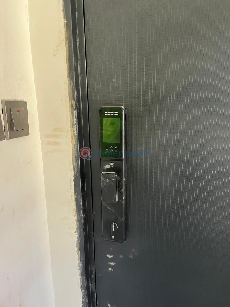 Duplex For Sale Opebi Ikeja Lagos - 17