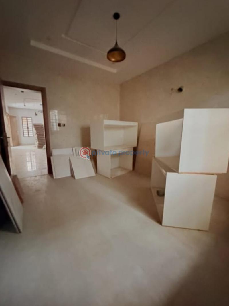 4 bedroom Semi detached Duplex For Sale Ikeja  Lagos - 6