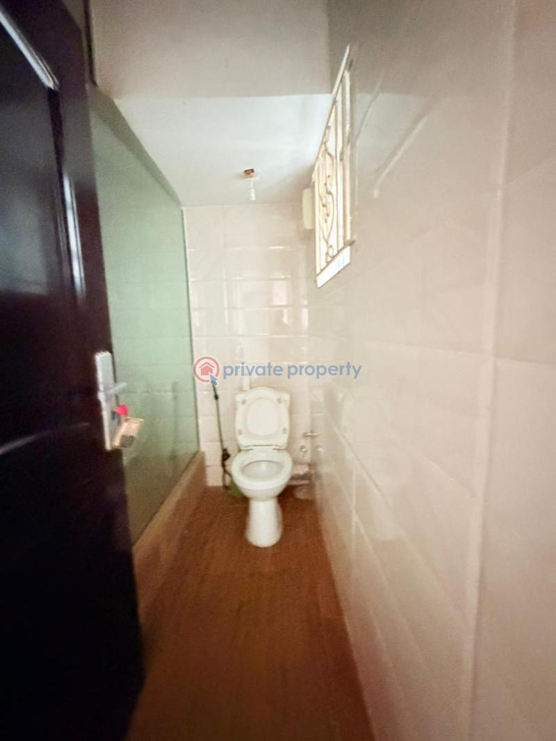 4 bedroom Semi detached Duplex For Sale Anthony Village Maryland Lagos - 5
