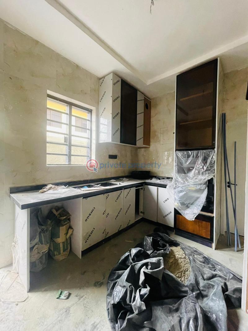 4 bedroom Semi detached Duplex For Sale Magodo GRA Phase 1 Ojodu Lagos - 6