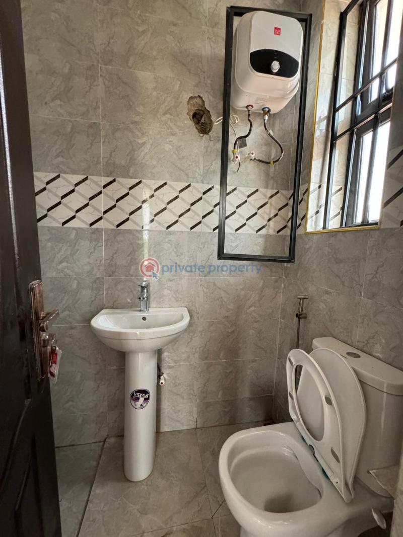 4 bedroom Detached Duplex For Sale Opic, Isheri North Kosofe/Ikosi Lagos - 3