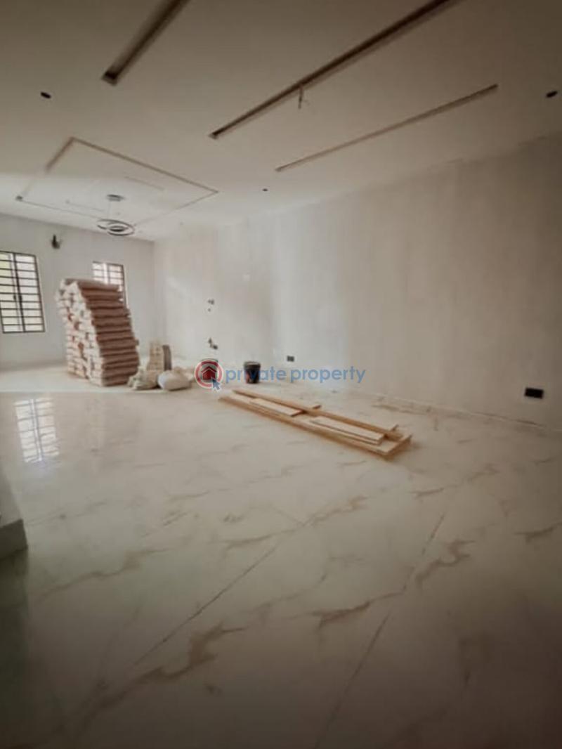 4 bedroom Semi detached Duplex For Sale Ikeja  Lagos - 3