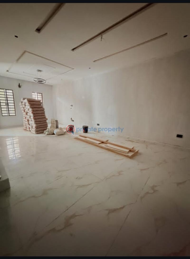 4 bedroom Semi detached Duplex For Sale Ikeja Lagos - 7