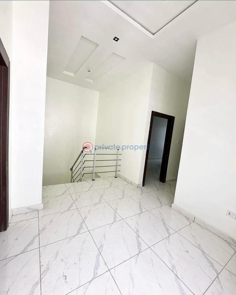 House For Sale Ikota, Lekki, Lagos Lekki Lagos - 4