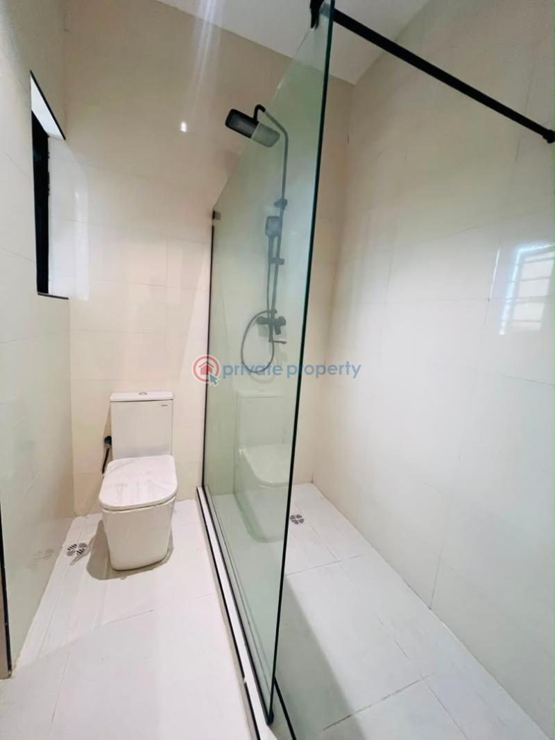 4 bedroom Semi detached Duplex For Sale Ajah Lagos - 7