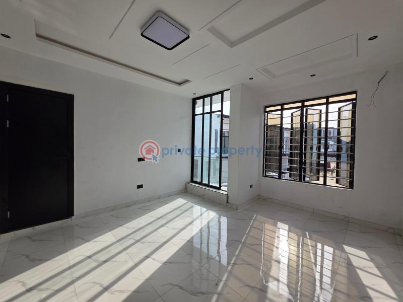 4 bedroom Semi detached Duplex For Sale Ikota Villa Ikota Lekki Lagos - 14