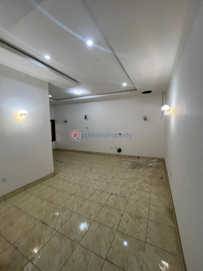 Newly built 4 bedroom semi detached duplex - 2 4 bedroom Semi detached Duplex For Rent Behind Suncity Galadimawa Abuja Phase 3  - 2