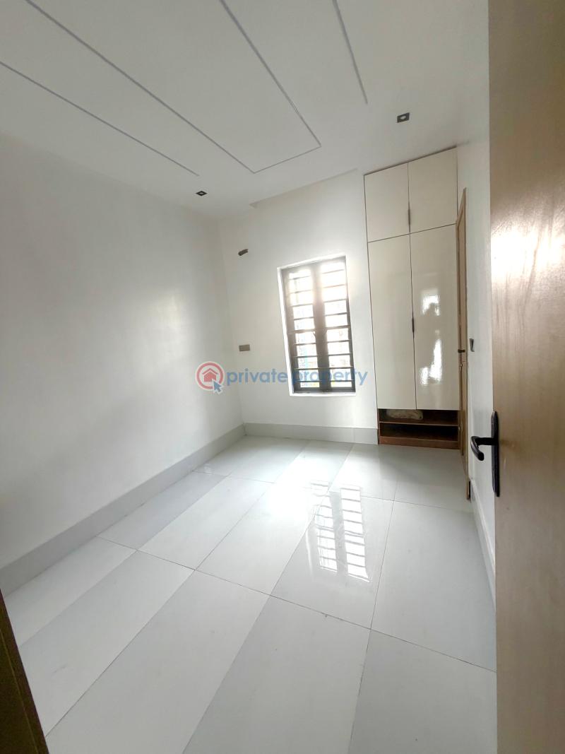 4 bedroom Semi detached Duplex For Sale Peninsula Estate Ajah Lagos - 13