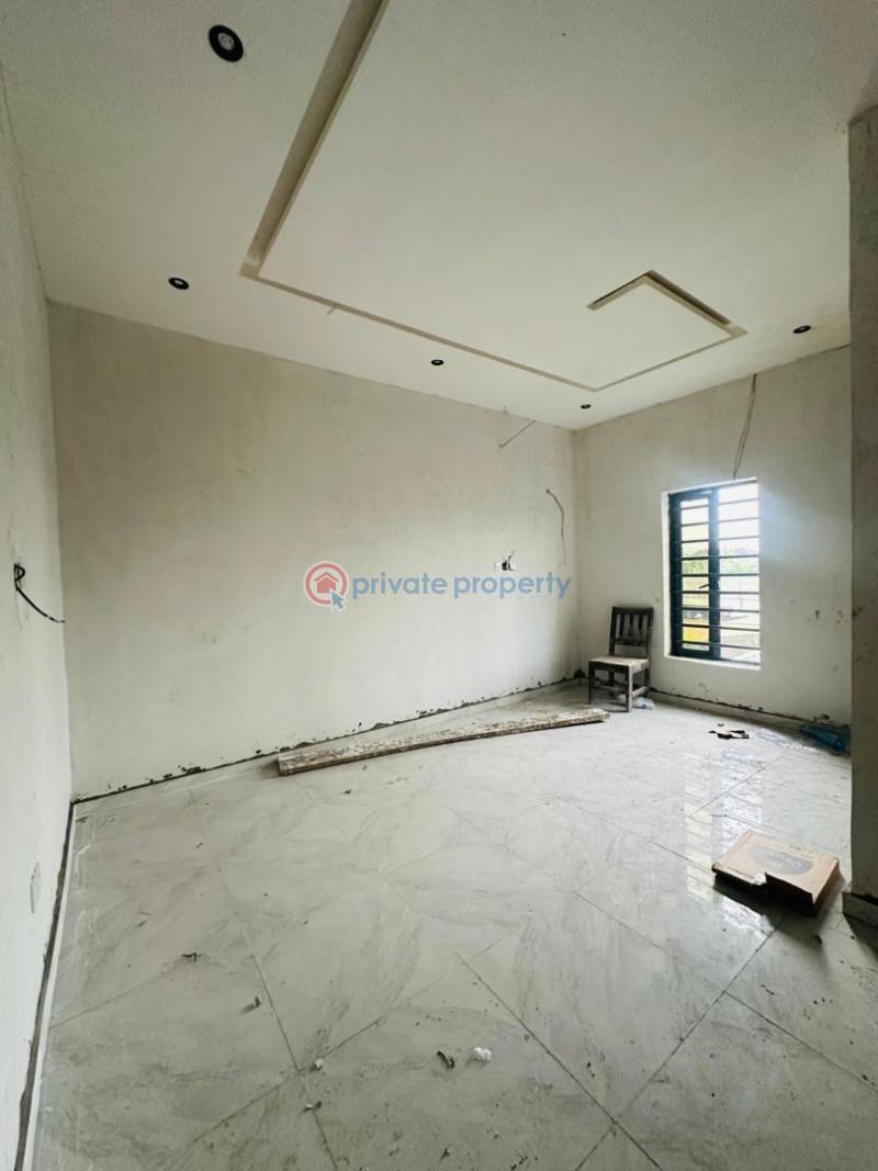 4 bedroom Semi detached Duplex For Sale Maryland Lagos - 10