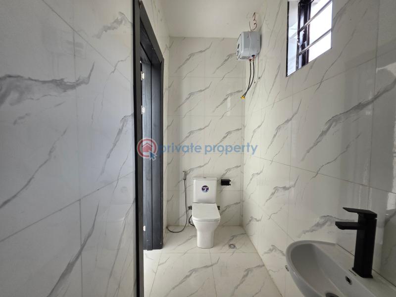 4 bedroom Semi detached Duplex For Sale Ikota Villa Ikota Lekki Lagos - 17