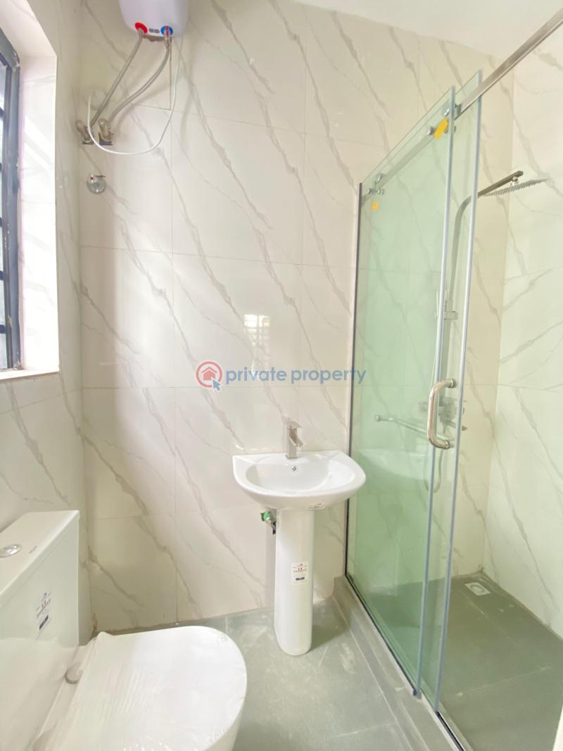 4 bedroom Semi detached Duplex For Sale Magodo GRA Phase 1 Ojodu Lagos - 11