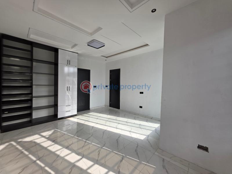 4 bedroom Semi detached Duplex For Sale Ikota Villa Ikota Lekki Lagos - 13