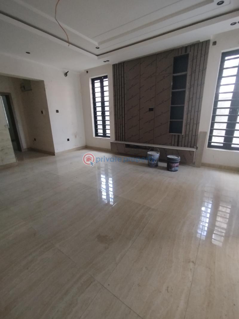 4 bedroom Semi detached Duplex For Sale Ogba Lagos - 10