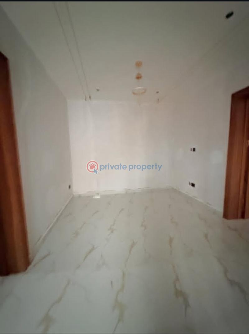 4 bedroom Semi detached Duplex For Sale Ikeja Lagos - 2