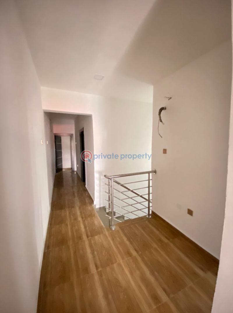 4 bedroom Duplex For Rent Lekki Phase 1 Lagos - 7
