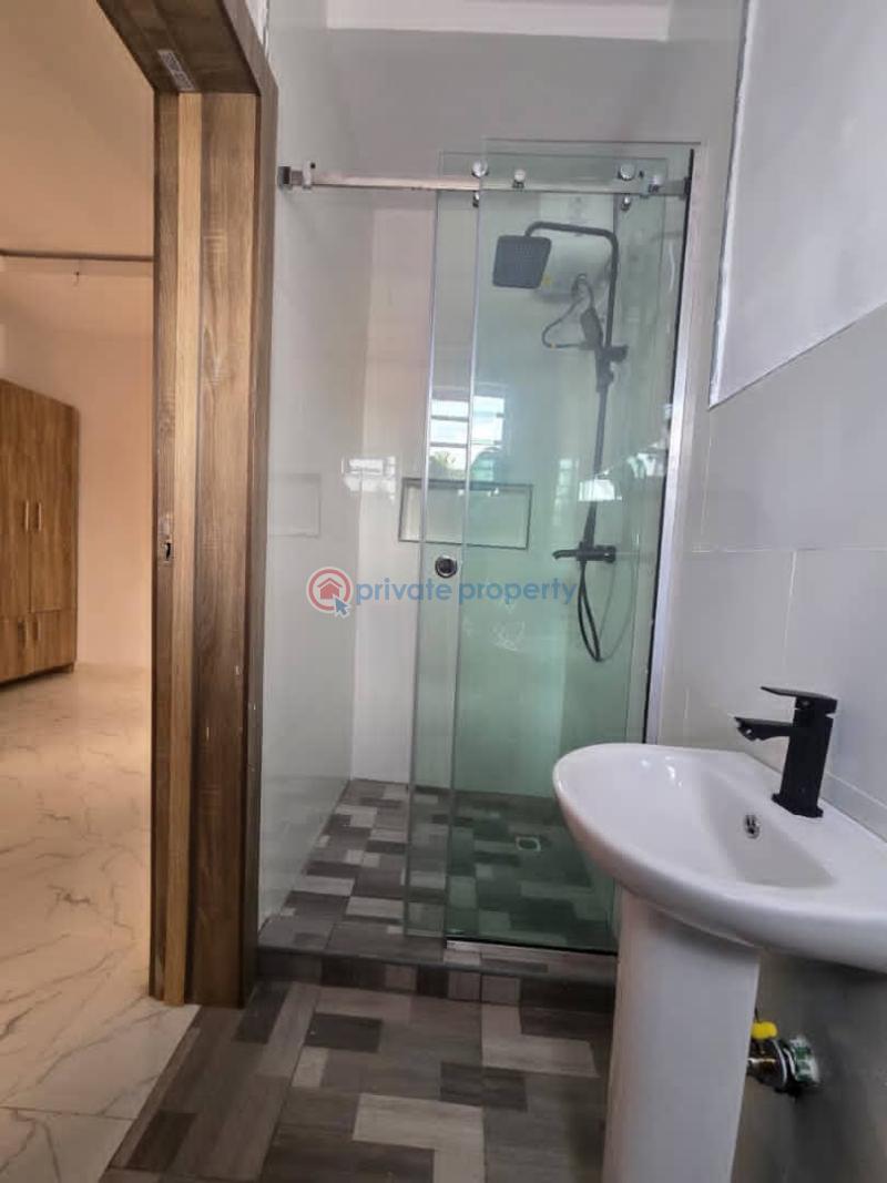 4 bedroom Duplex For Sale Anthony Village Maryland Lagos - 5