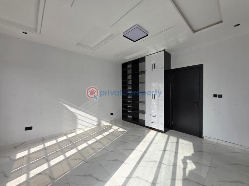 4 bedroom Semi detached Duplex For Sale Ikota Villa Ikota Lekki Lagos - 15