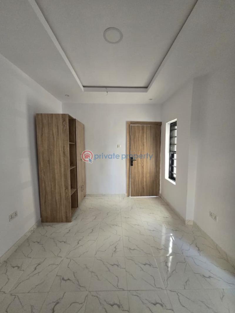 4 bedroom Flat & Apartment For Sale Anthony Village Maryland Lagos - 2
