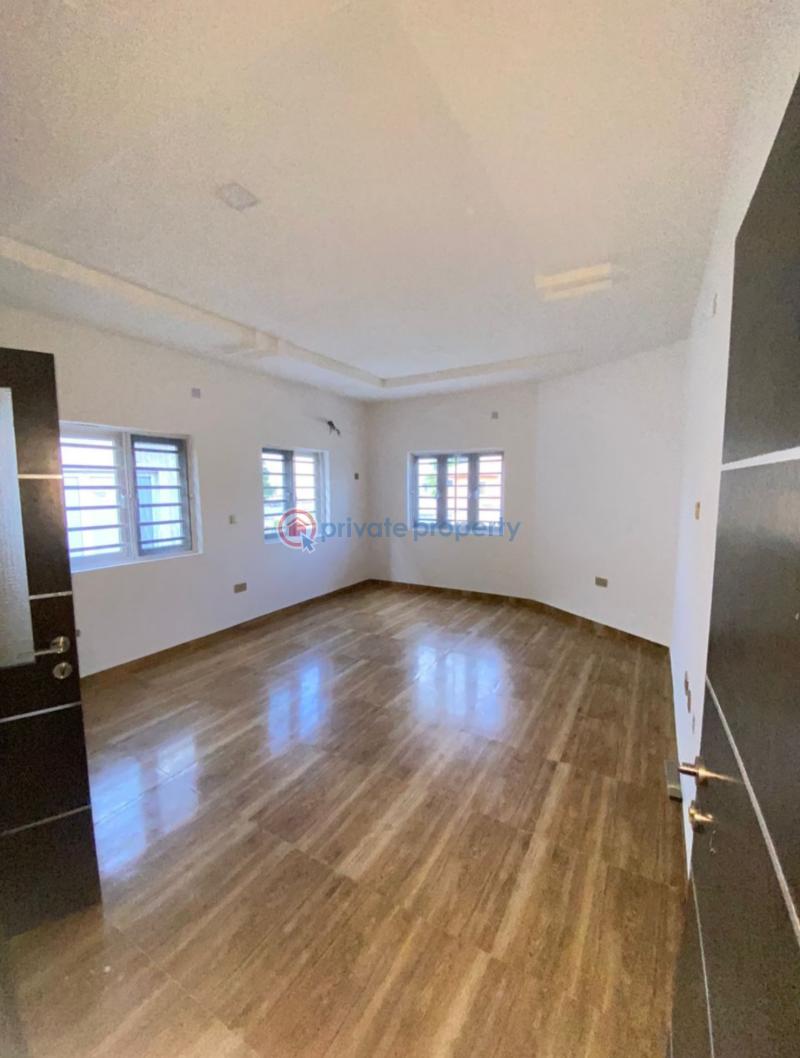 4 bedroom Duplex For Rent Lekki Phase 1 Lagos - 5
