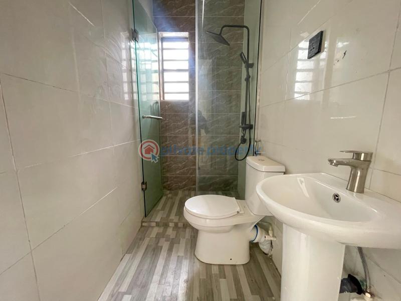 4 bedroom Flat & Apartment For Sale Ogudu Gra Phase 2 Ogudu GRA Lagos - 2