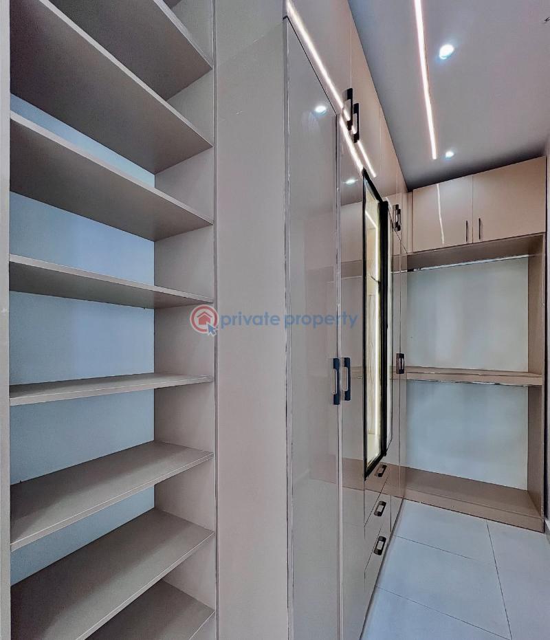 4 bedroom Semi detached Duplex For Sale Secure Estate At Ajah Lekki Ajah Lagos - 12